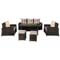 Mobilier de gradina