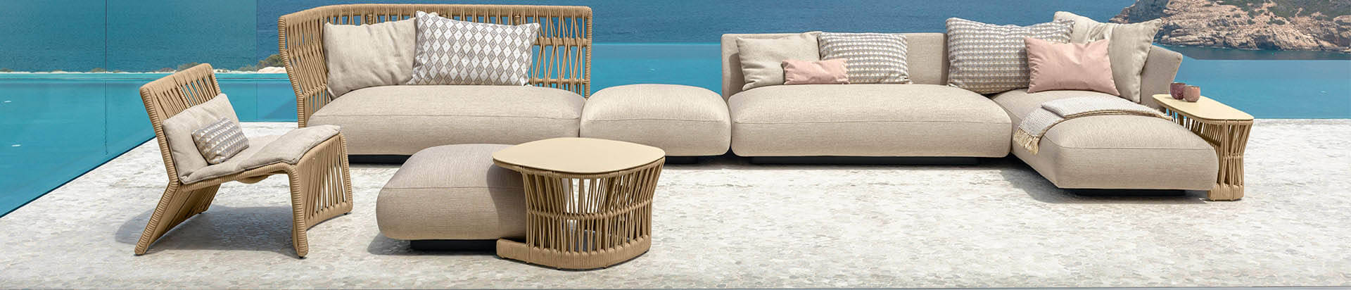 MobilierGradina.net - Catalog online de mobilier de gradina