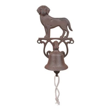 Clopot din metal – Esschert Design
