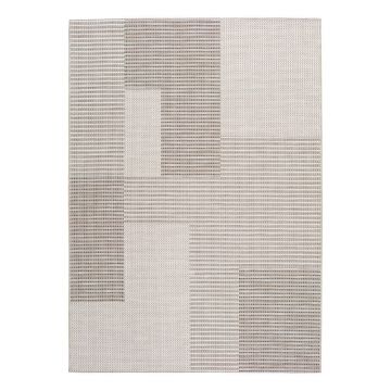 Covor pentru exterior Universal Cork Squares, 130 x 190 cm, bej