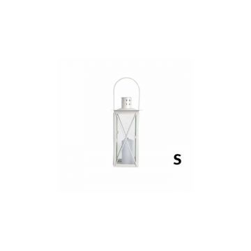 Lampa alba S