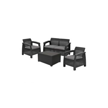 Set mobilier de gradina Corfu II