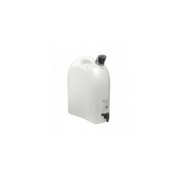 Bidon de apa tip canistra cu robinet de 10 litri Enders 7452