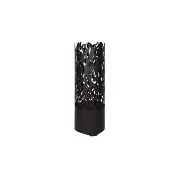 Bol de foc Flames, otel carbon FF408