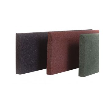 Borduri din cauciuc 100x25x4 cm