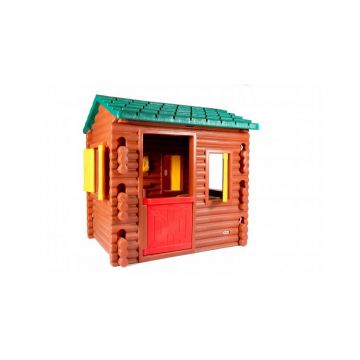 Casuta copii Little Tikes Cabana