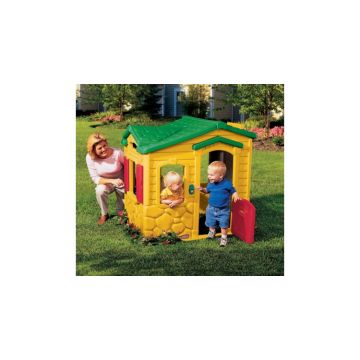Casuta de joaca Little Tikes