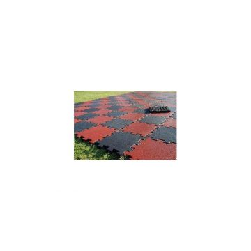 Dale de cauciuc PUZZLE t55 x 55 cm 3,5 cm