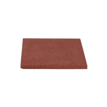 Dale de cauciuc ReFlex COMPACT 40 x 40 cm 2 cm