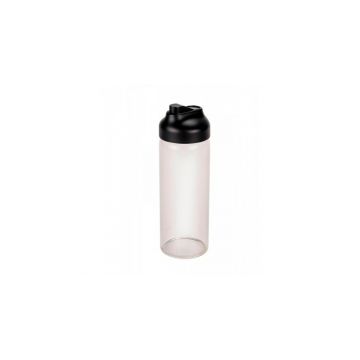 Dispenser pentru ulei sau otet cu auto flip pentru inchidere automata 0,45 litri Wenko Flip 55018100