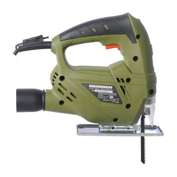 Fierastrau vertical Heinner, 400W, 3000RPM