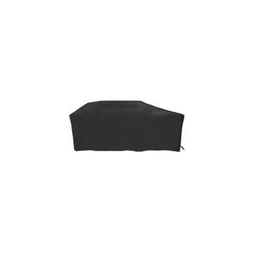 Husa textila, rezistenta UV, pentru bucatarie Buschbeck Oxford Husa textila, rezistenta UV, pentru bucatarie Buschbeck Oxford