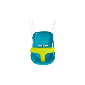 Leagan bebelusi Baby Exclusive cu centura