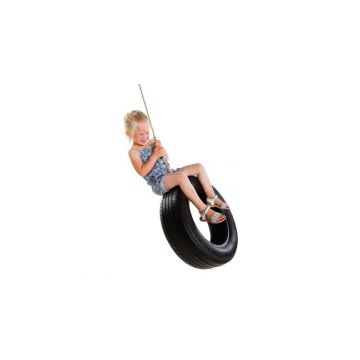 Leagan cauciuc pendul  KBT