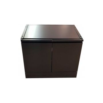 Modul bucatarie de exterior dulap pentru gratar Grandhall K04000256A
