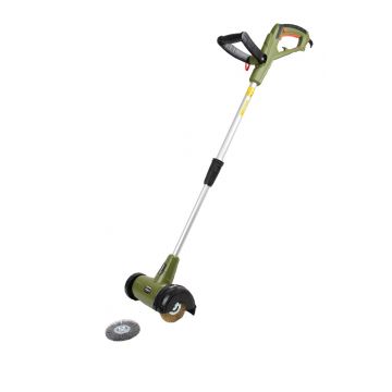 Perie electrica pentru buruieni Heinner, 400W, 1800RPM