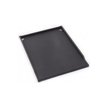 Plita neteda din fonta pentru gratar 38,5 x 28,5 x 2,3 cm Crossray by Heatstrip TCS4AC-001 Plita neteda din fonta pentru gratar 38,5 x 28,5 x 2,3 cm Crossray by Heatstrip TCS4AC-001