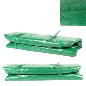 Prelata Sera Polietilena 10 x 3 x 2 m 140g / mp, UV4