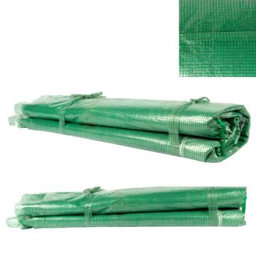 Prelata Sera Polietilena 6 x 3 x 2 m, 140g / mp, UV4