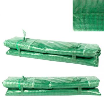 Prelata Sera Polietilena 8 x 3 x 2 m, 140g / mp, UV4