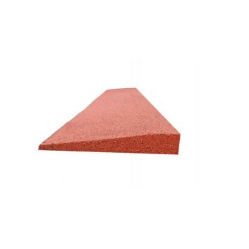 Rampa din cauciuc 100 x 25 cm