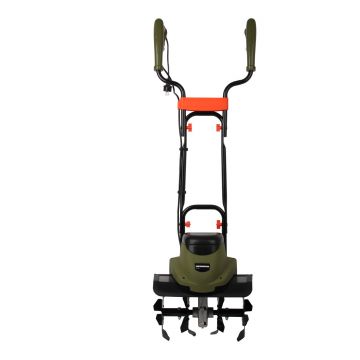 Sapatoare elecrtrica Heinner, 1000W, 380 RPM, 360 mm