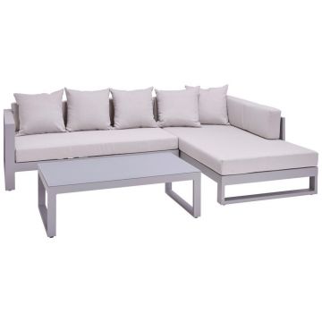 SET LOUNGE 248/180 cm SET LOUNGE 248/180 cm