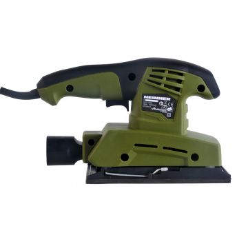 Slefuitor cu vibratii Heinner, 180W ASV001