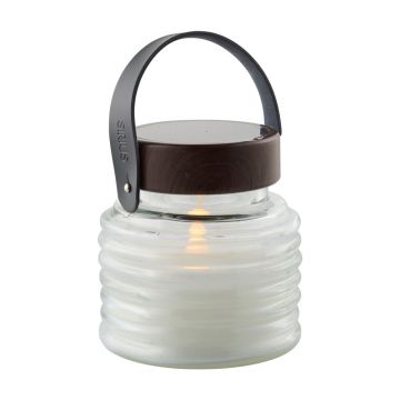 Corp de iluminat pentru exterior solar Aston – Sirius