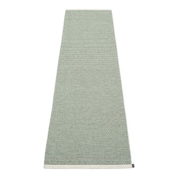 Covor tip traversă pentru interior și exterior verde deschis 70x300 cm Mono Sage Army – Pappelina Covor tip traversă pentru interior și exterior verde deschis 70x300 cm Mono Sage Army – Pappelina