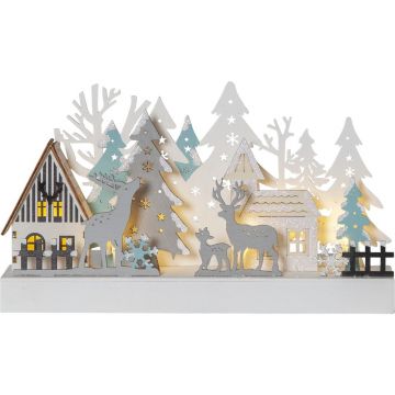 Decorațiune luminoasă de Crăciun Reinbek – Star Trading Decorațiune luminoasă de Crăciun Reinbek – Star Trading