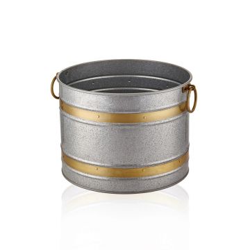 Ghiveci, GLN0036, Multicolor