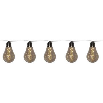 Șirag luminos cu LED-uri Star Trading Glow, lungime 3,6 m