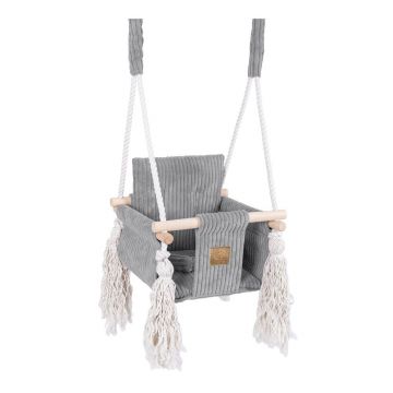 Leagăn pentru copii - Meowbaby