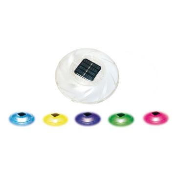 Lumină pentru piscină ø 18 cm – Bestway