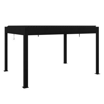 PAVILION 299/231/299 cm