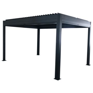 PAVILION 396/231/299 cm