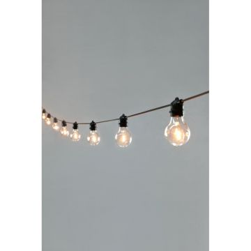 Prelungitor ghirlandă luminoasă număr becuri 10 buc. lungime 500 cm Link – Markslöjd