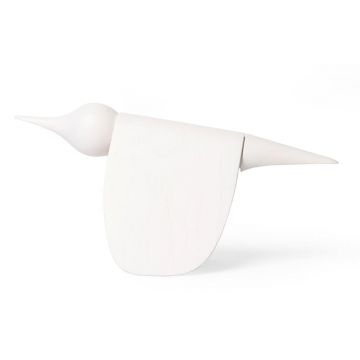 Statuetă din lemn de stejar (înălțime 11,5 cm) Tica – Gazzda