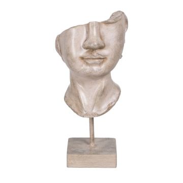 Statuetă din polirășină (înălțime 27,5 cm) Image – Ixia