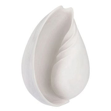 Statuetă din polirășină (înălțime 30,5 cm) Conch – Mette Ditmer Denmark