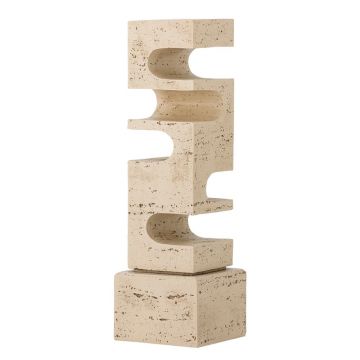 Statuetă din polirășină (înălțime 34 cm) Hallam – Bloomingville