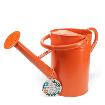 Stropitoare din metal 4,5 l – Rex London