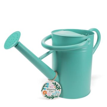 Stropitoare din metal 4,5 l – Rex London