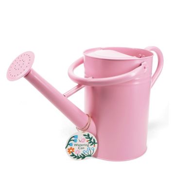 Stropitoare din metal 4,5 l – Rex London