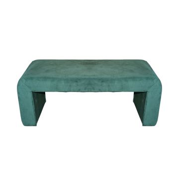Taburet Gagga  Verde 110x40x45 cm
