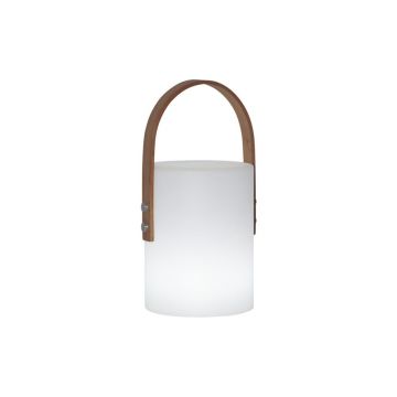 Veioză LED Star Trading Lucie, înălțime 34 cm