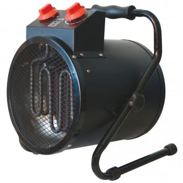 Aeroterma Aer Cald Aer Cald  3KW - Blade