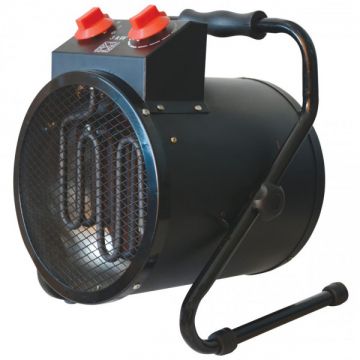 Aeroterma Aer Cald Aer Cald  3KW - Blade