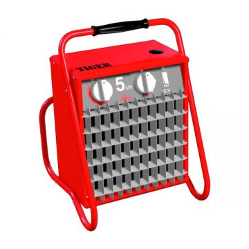 Aeroterma Portabila Pentru Medii Speciale Tiger P93, 9 Kw, Frico Suedia